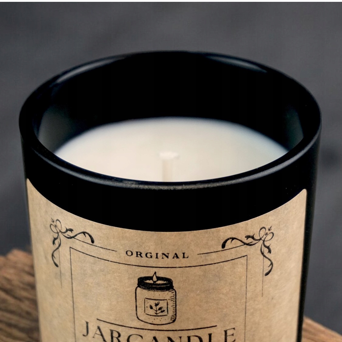 Świeca Zapachowa Sojowa Ciasto Lawenda Trawa Cytrynowa Świeczka 300ml Świeca Zapachowa Sojowa Ciasto Lawenda Trawa Cytrynowa Świeczka 300ml