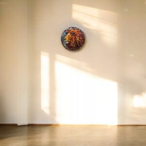 Puzzle Drewniane Lew 3D Układanka dla Dorosłych 224 el. v.1