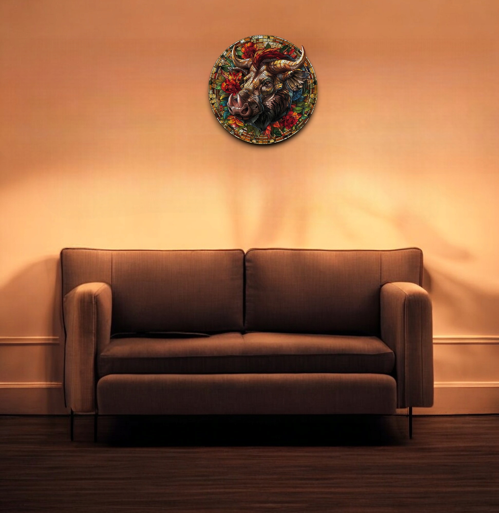 Puzzle Drewniane Guziec 3D Układanka dla Dorosłych 224 el. v.3 Puzzle Drewniane Guziec 3D Układanka dla Dorosłych 224 el. v.3