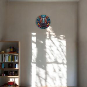 Puzzle Drewniane Hipopotam 3D Układanka dla Dorosłych 224 el. v.3