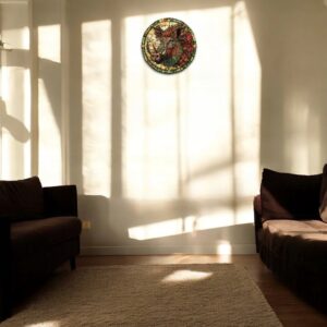 Puzzle Drewniane Guziec 3D Układanka dla Dorosłych 224 el. v.2