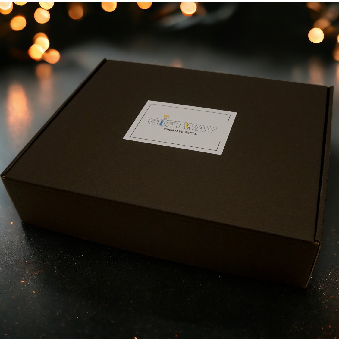 Lampka Nocna LED Statuetka Miasto Ateny Athens Grecja na Prezent Grawer