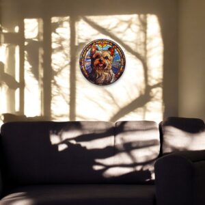 Puzzle Drewniane Pies 217 el. Układanka dla Dorosłych Premium Zwierzęta v14