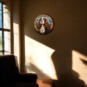 Puzzle Drewniane Pies 217 el. Układanka dla Dorosłych Premium Zwierzęta v13