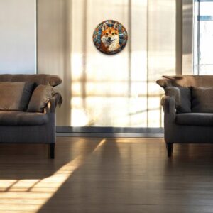 Puzzle Drewniane Pies 217 el. Układanka dla Dorosłych Premium Zwierzęta v25