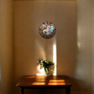 Puzzle Drewniane Jednorożec 217 el. Układanka dla Dorosłych Premium v.15