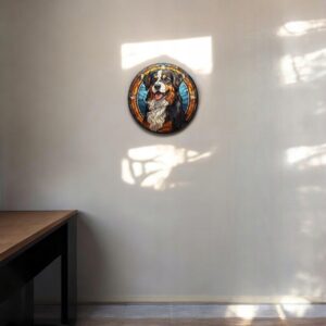 Puzzle Drewniane Pies 217 el. Układanka dla Dorosłych Premium Zwierzęta v.7