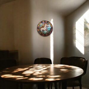 Puzzle Drewniane Jednorożec 217 el. Układanka dla Dorosłych Premium v.15