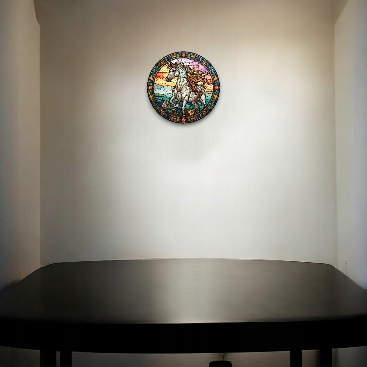 Puzzle Drewniane Jednorożec 217 el. Układanka dla Dorosłych Premium v.13 Puzzle Drewniane Jednorożec 217 el. Układanka dla Dorosłych Premium v.13