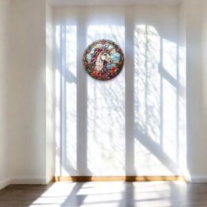 Puzzle Drewniane Jednorożec 217 el. Układanka dla Dorosłych Premium v.5