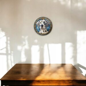 Puzzle Drewniane Pies 217 el. Układanka dla Dorosłych Premium Zwierzęta v12