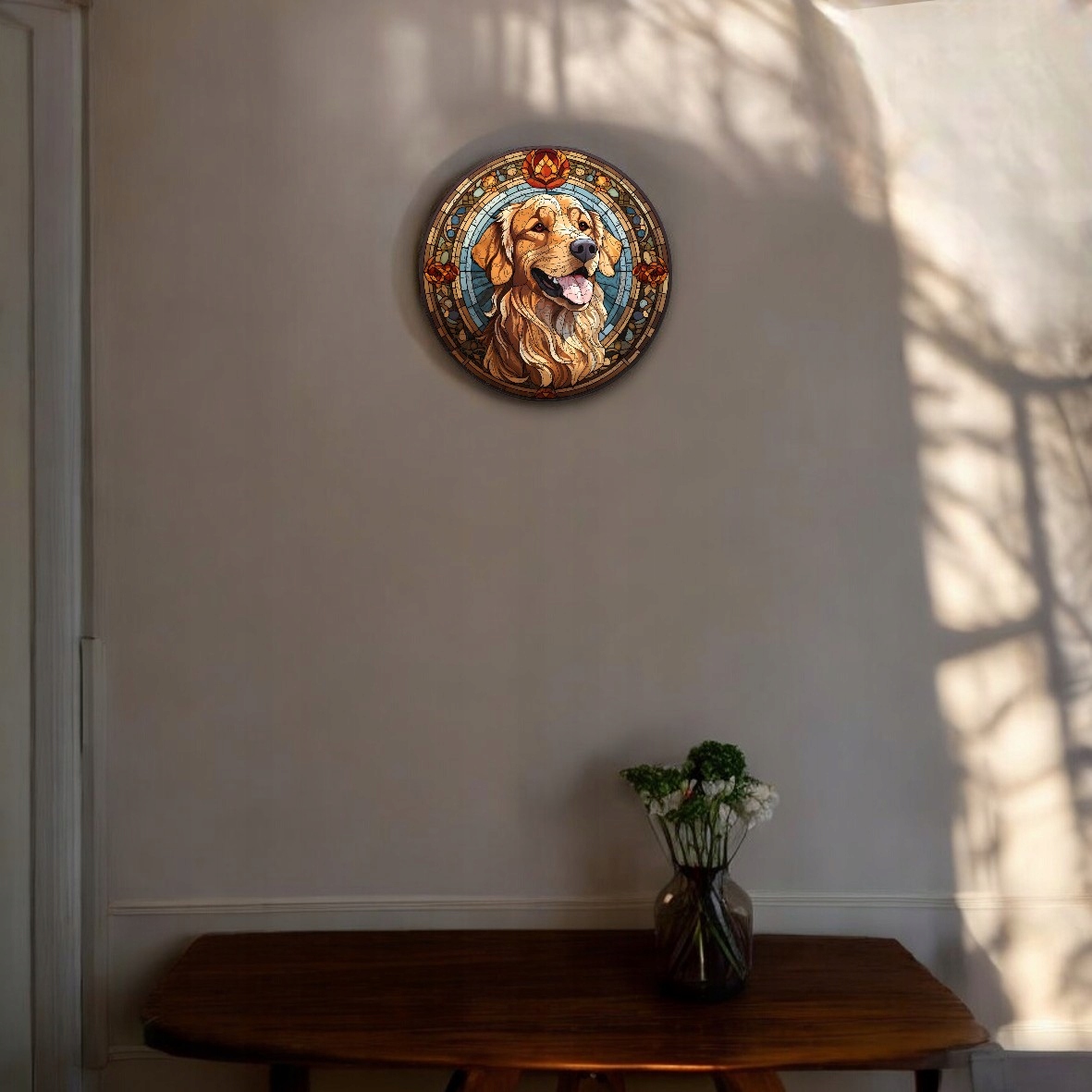 Puzzle Drewniane Pies 217 el. Układanka dla Dorosłych Premium Zwierzęta v18 Puzzle Drewniane Pies 217 el. Układanka dla Dorosłych Premium Zwierzęta v18