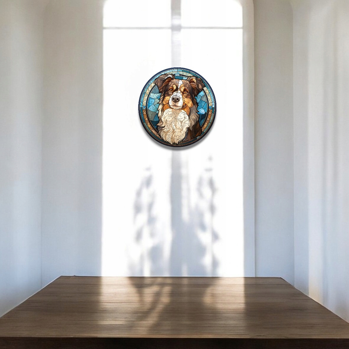 Puzzle Drewniane Pies 217 el. Układanka dla Dorosłych Premium Zwierzęta v.3 Puzzle Drewniane Pies 217 el. Układanka dla Dorosłych Premium Zwierzęta v.3