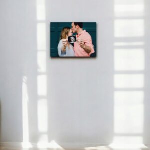 Puzzle Drewniane ze Zdjęciem Fotopuzzle ze Zdjęcia 287 el. Premium Prezent