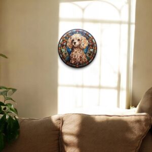 Puzzle Drewniane Pies 217 el. Układanka dla Dorosłych Premium Zwierzęta v21