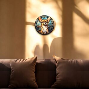 Puzzle Drewniane Pies 217 el. Układanka dla Dorosłych Premium Zwierzęta v10