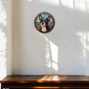 Puzzle Drewniane Pies 217 el. Układanka dla Dorosłych Premium Zwierzęta v.8