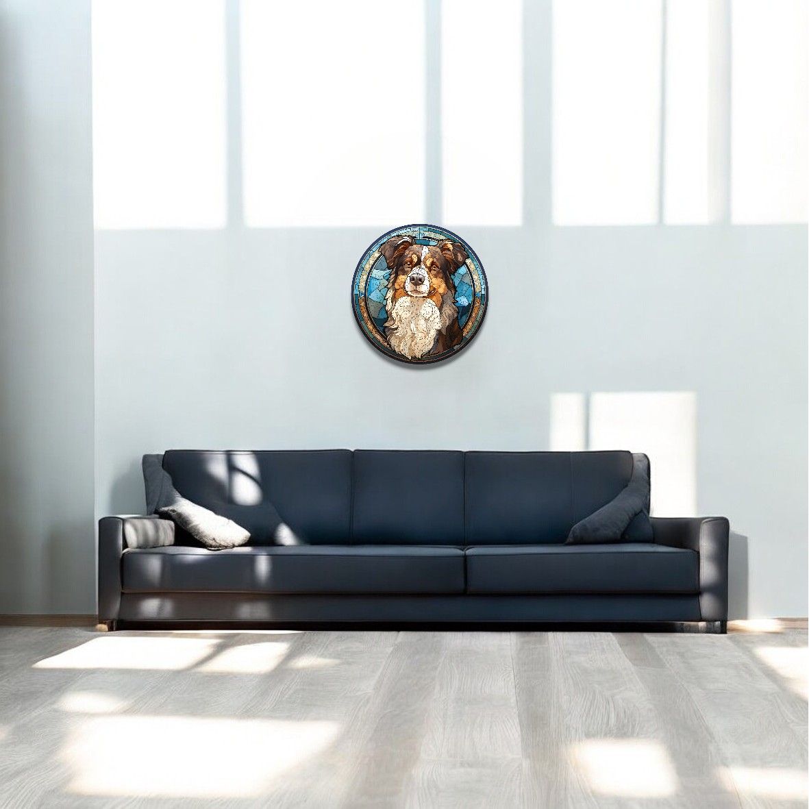 Puzzle Drewniane Pies 217 el. Układanka dla Dorosłych Premium Zwierzęta v.3 Puzzle Drewniane Pies 217 el. Układanka dla Dorosłych Premium Zwierzęta v.3