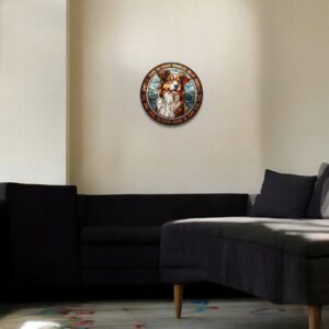 Puzzle Drewniane Pies 217 el. Układanka dla Dorosłych Premium Zwierzęta v.1