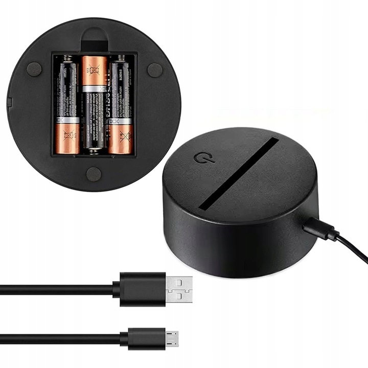 Lampka Nocna LED Statuetka Dzień Babci i Dziadka Dziadkowie Personalizowana Lampka Nocna LED Statuetka Dzień Babci i Dziadka Dziadkowie Personalizowana