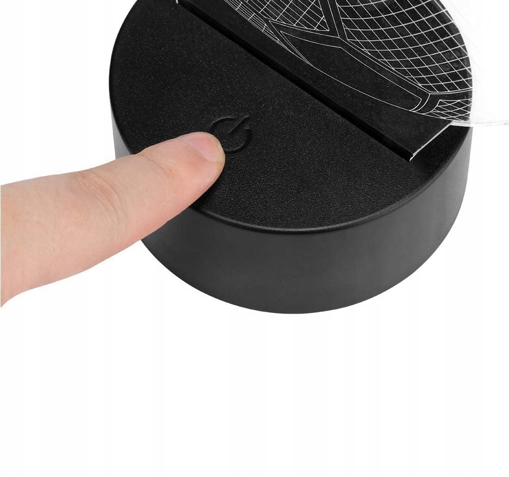 Lampka Nocna LED Statuetka Dzień Babci i Dziadka Dziadkowie Personalizowana Lampka Nocna LED Statuetka Dzień Babci i Dziadka Dziadkowie Personalizowana