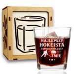 1 szklanka z grawerem dla hokeisty rozbudowany 1 sdwa0553