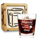 1 szklanka z grawerem dla mamy rozbudowany 1 sdwa0829