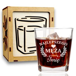 1 szklanka z grawerem dla meza z laurem 1 sdwa0400