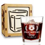 1 szklanka z grawerem dla policjanta rozbudowany 1 sdwa0870