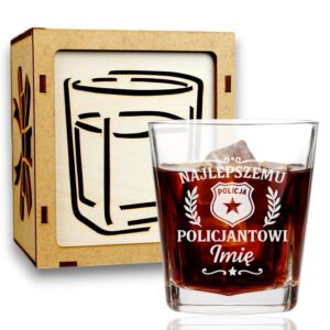 1 szklanka z grawerem dla policjanta rozbudowany 1 sdwa0870