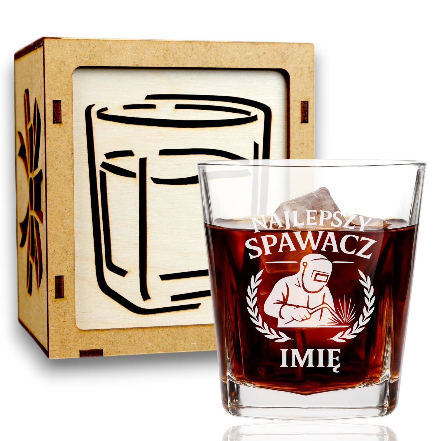 1 szklanka z grawerem dla spawacza z laurem 1 sdwa0724 1 szklanka z grawerem dla spawacza z laurem 1 sdwa0724