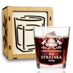 1 szklanka z grawerem dla strazaka rozbudowany 2 sdwa0879
