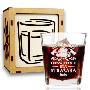 1 szklanka z grawerem dla strazaka rozbudowany 2 sdwa0879
