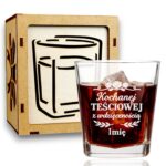 1 szklanka z grawerem dla tesciowej bez znaku krzyza 1 sdwa0969