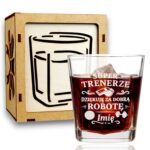 1 szklanka z grawerem dla trenera smieszny tekst 1 sdwa0974
