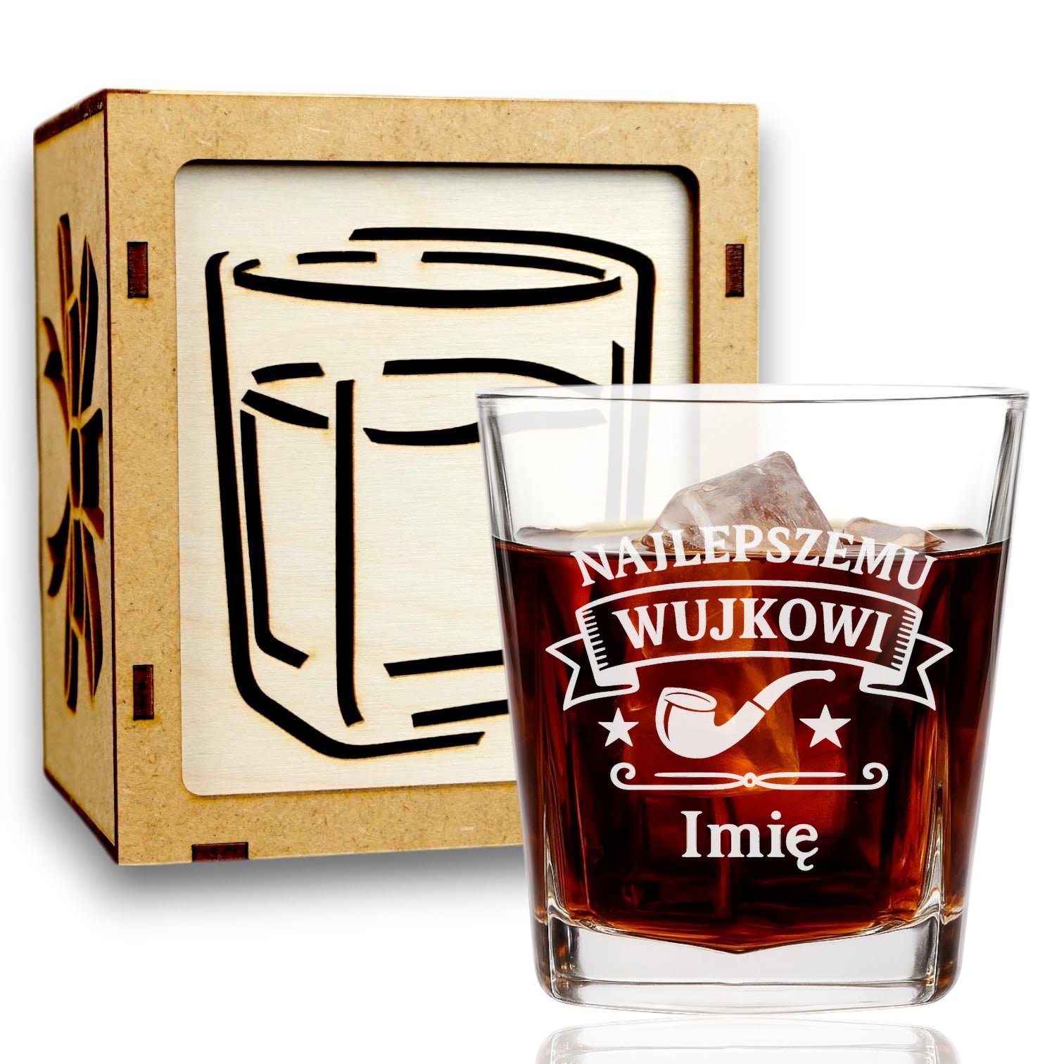 1 szklanka z grawerem dla wujka ze wstazka 1 sdwa0495 1 szklanka z grawerem dla wujka ze wstazka 1 sdwa0495