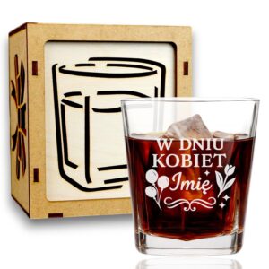 1 szklanka z grawerem na dzien kobiet z balonami i ozdobami 1 sdwa0516