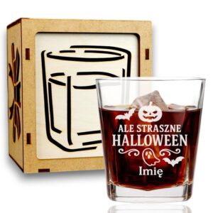 1 szklanka z grawerem na halloween smieszny tekst 1 sdwa0542