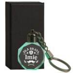 1 brelok z imieniem dla brata rozbudowany 1 brld0796