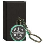 1 brelok z imieniem dla chrzestnego prosty 1 brld0491