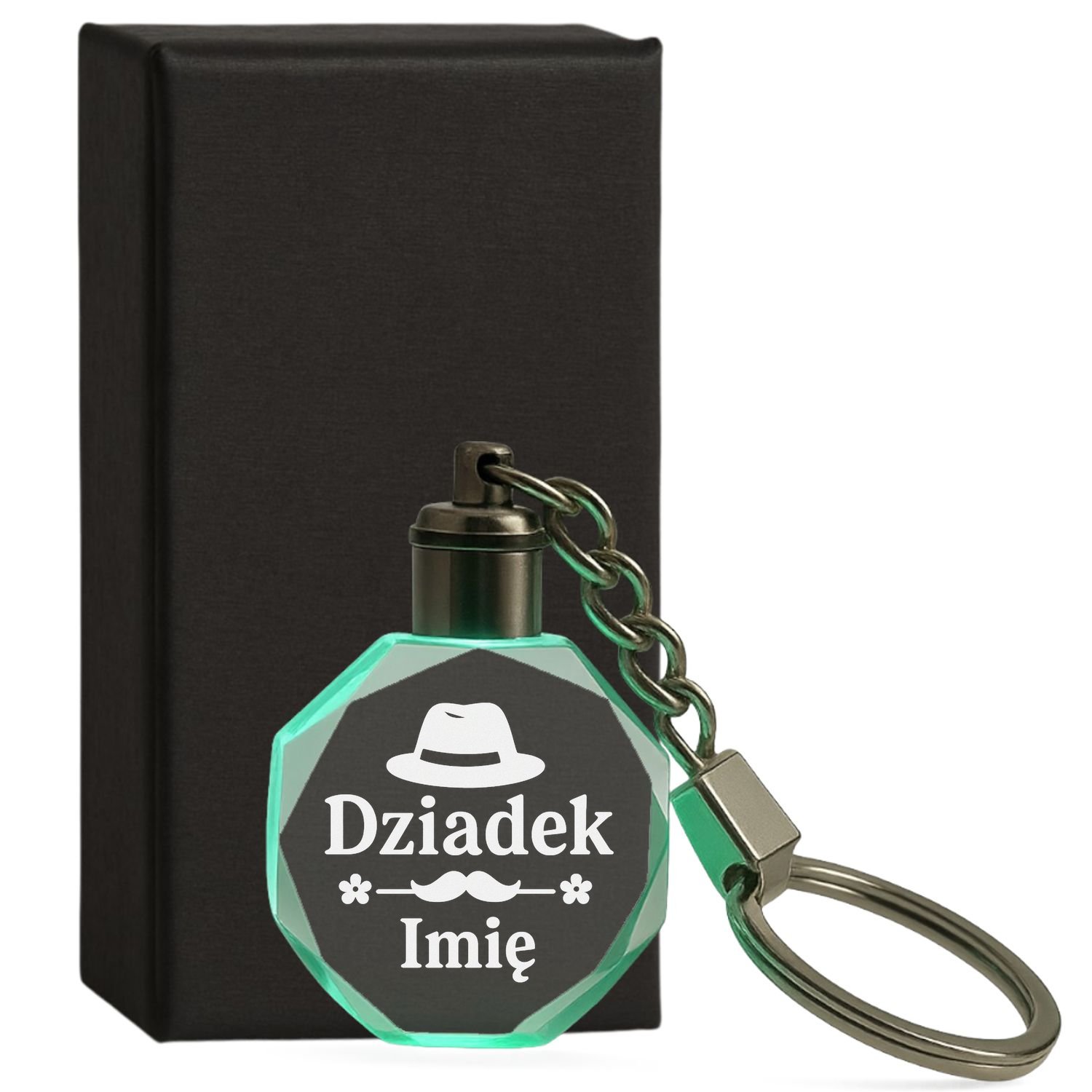 1 brelok z imieniem dla dziadka prosty 1 brld0601 1 brelok z imieniem dla dziadka prosty 1 brld0601