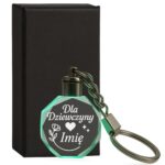 1 brelok z imieniem dla dziewczyny rozbudowany 1 brld0133