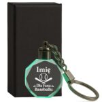 1 brelok z imieniem dla fana baseballu pozytywny 1 brld0058