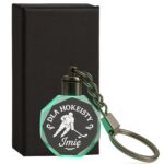 1 brelok z imieniem dla hokeisty rozbudowany 1 brld0301