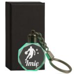 1 brelok z imieniem dla koszykarza bez zadnych napisow 2 brld0742