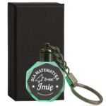 1 brelok z imieniem dla matematyka pozytywny 1 brld0170