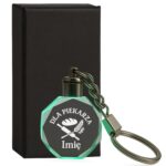 1 brelok z imieniem dla piekarza rozbudowany 1 brld0369