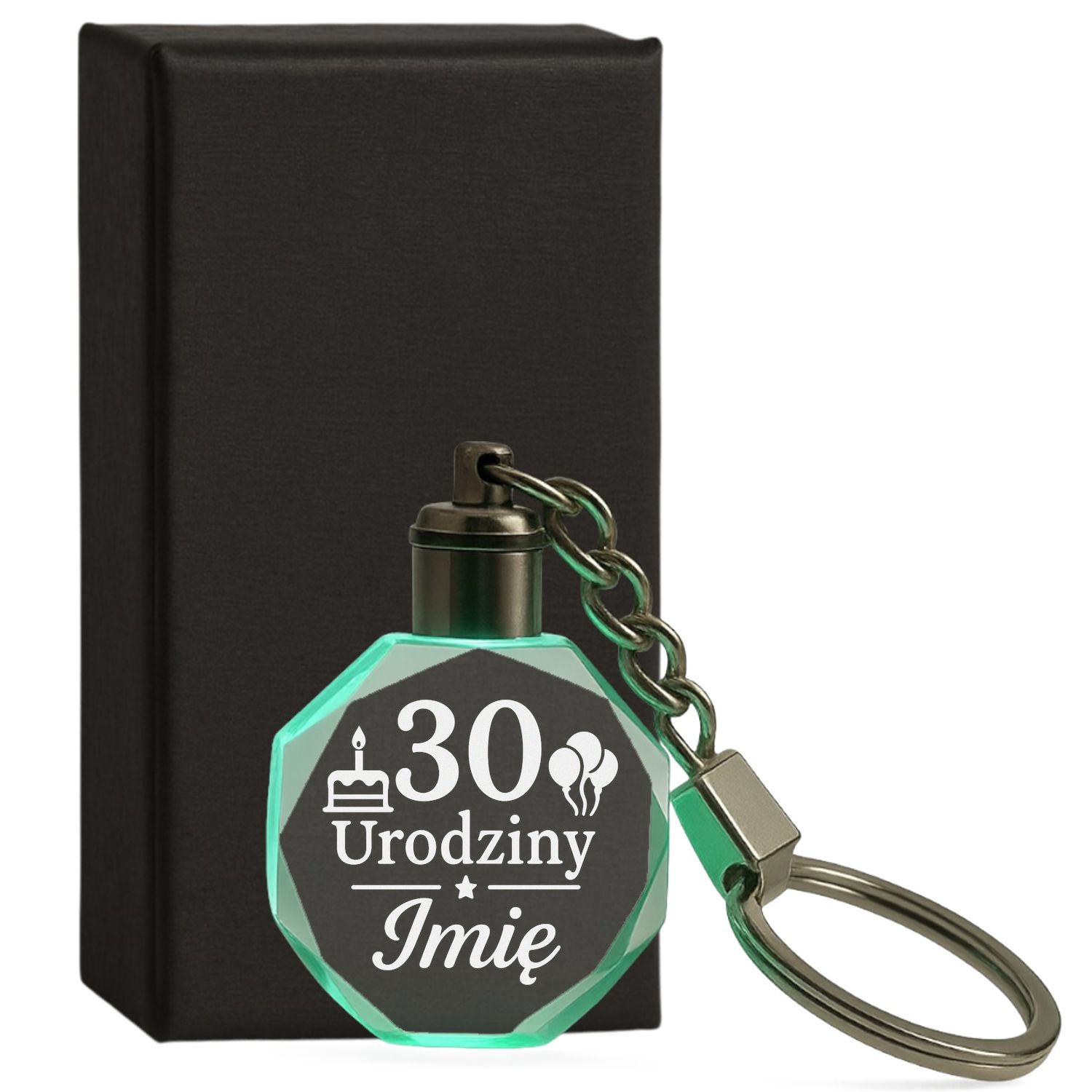 1 brelok z imieniem na 30 urodziny rozbudowany 2 brld0834 1 brelok z imieniem na 30 urodziny rozbudowany 2 brld0834