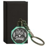 1 brelok z imieniem na dzien babci i dziadka prosty 1 brld0638