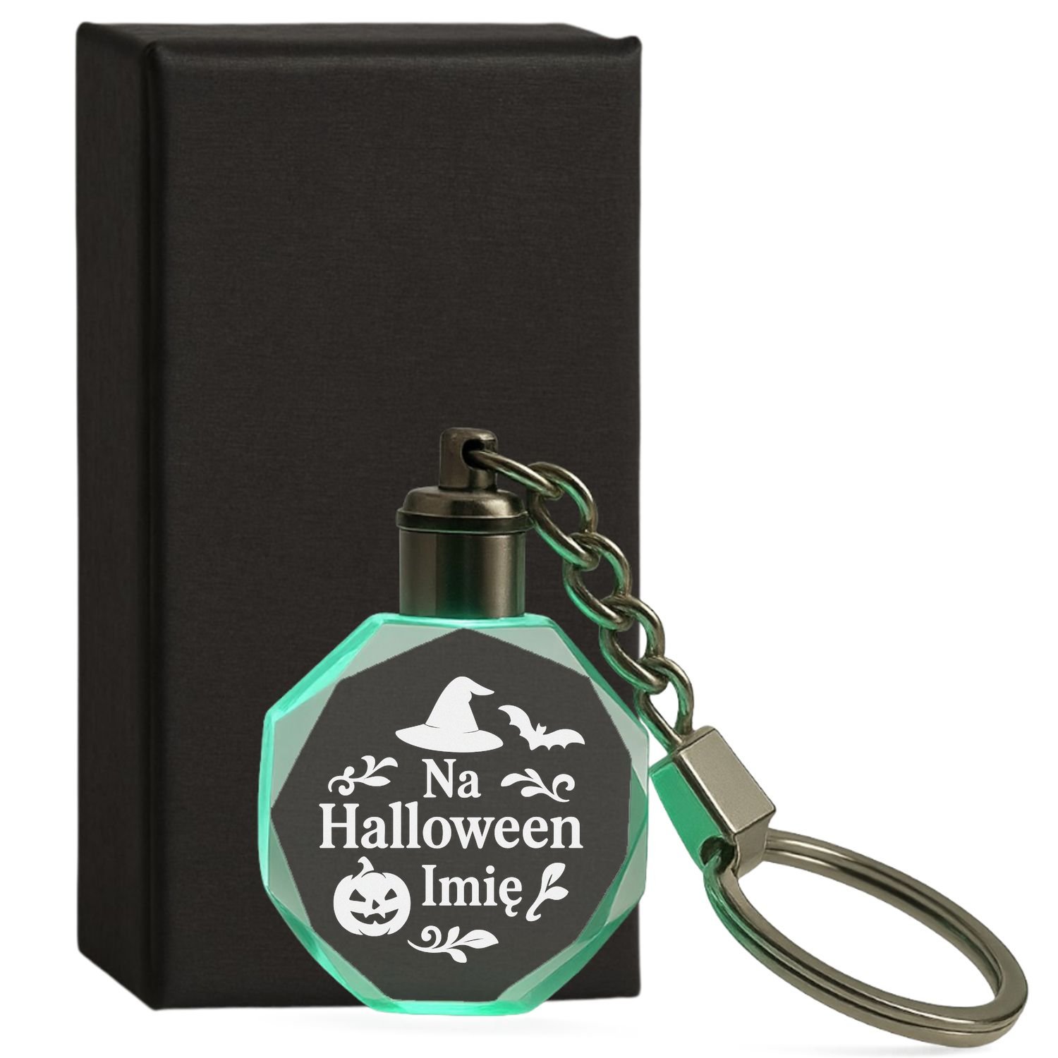 1 brelok z imieniem na halloween rozbudowany 1 brld0297 1 brelok z imieniem na halloween rozbudowany 1 brld0297